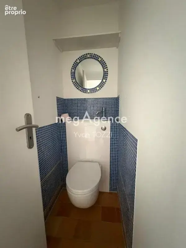 Maison de 130 m2 + appartement de 20 m2 en Centre-Ville - photo 7