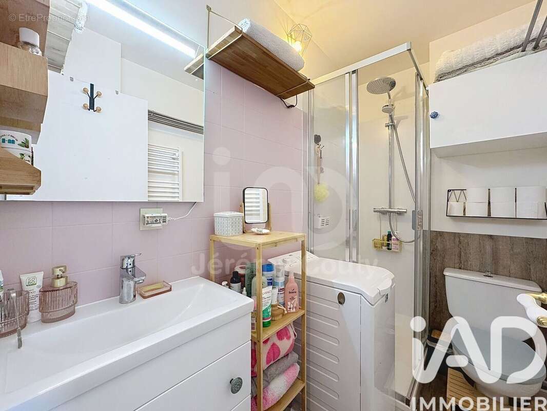 Photo 5 - Appartement à PORNICHET