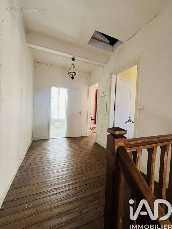 Photo 5 - Maison à FERE-EN-TARDENOIS