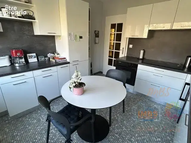 Appartement à RIEDISHEIM