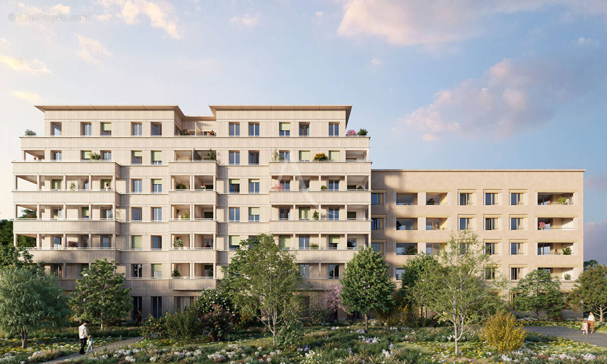 Appartement à ORSAY