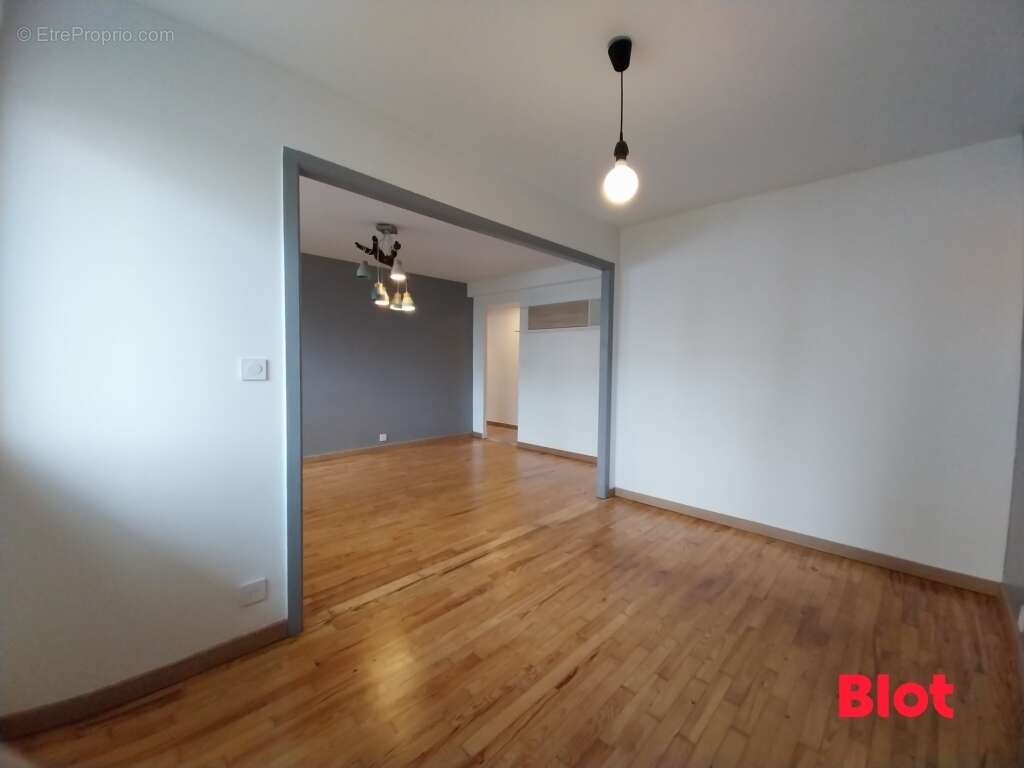 Appartement à BREST
