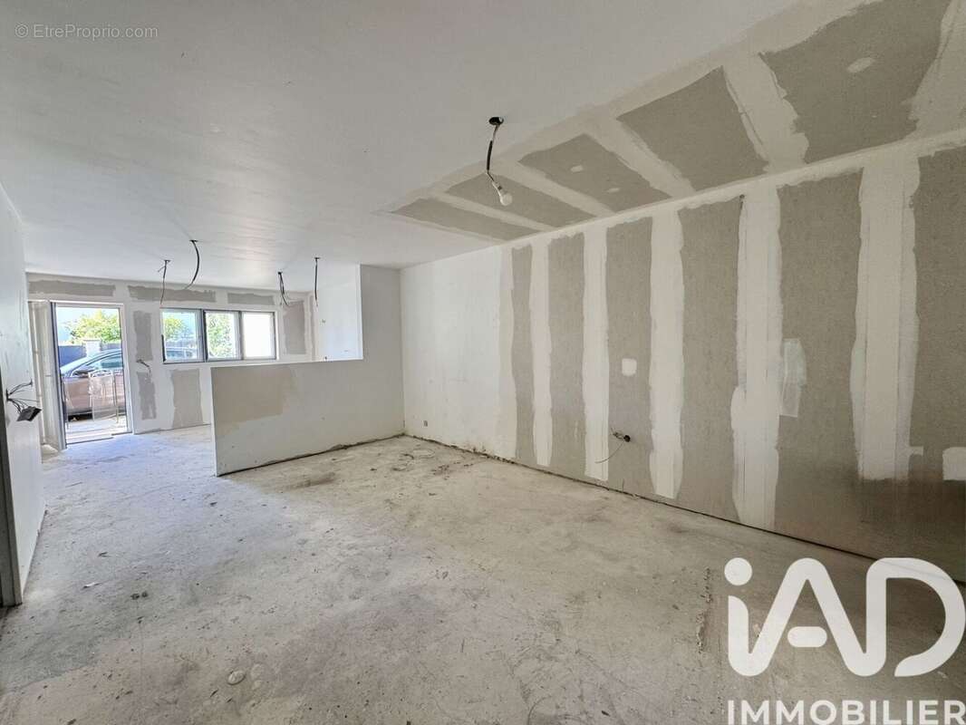 Photo 3 - Appartement à BEGLES