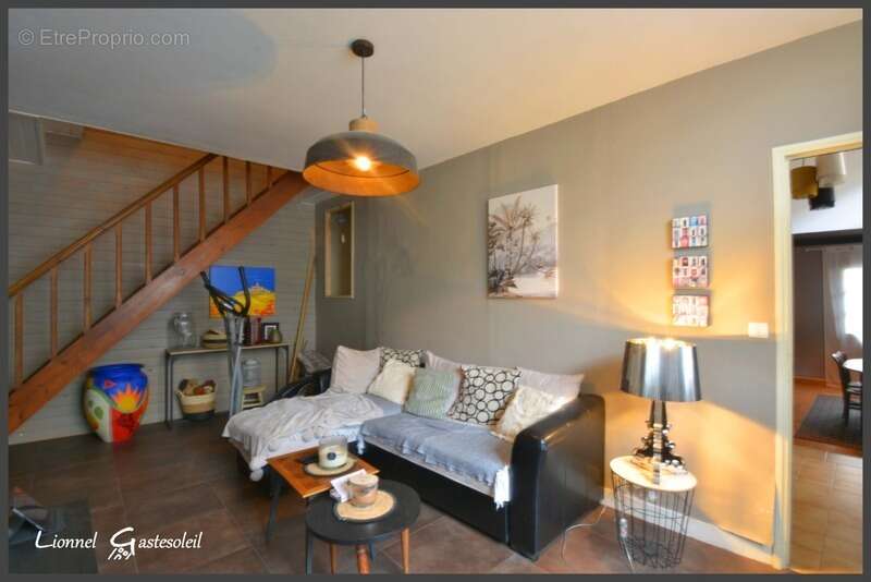 Appartement à SAINTE-FOY-LA-GRANDE