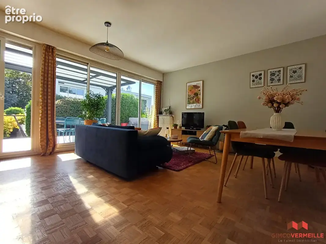 Maison Bougival - photo 7