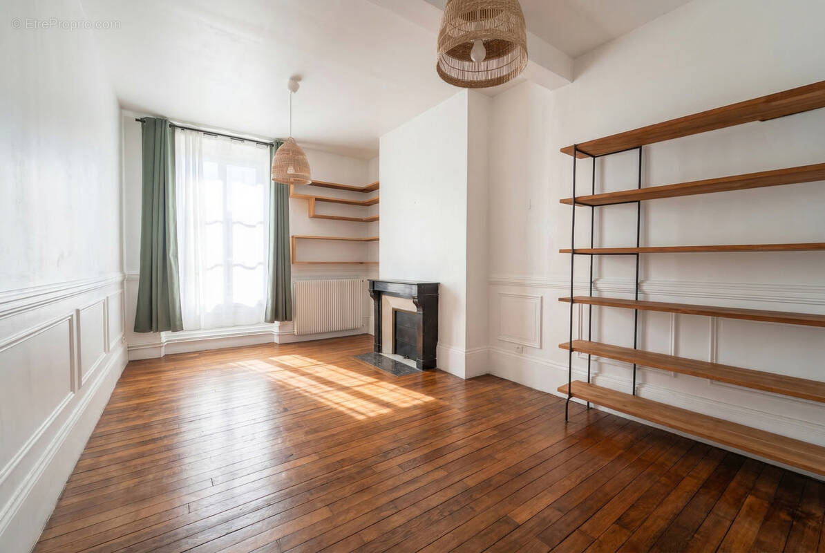 Appartement à ORLEANS