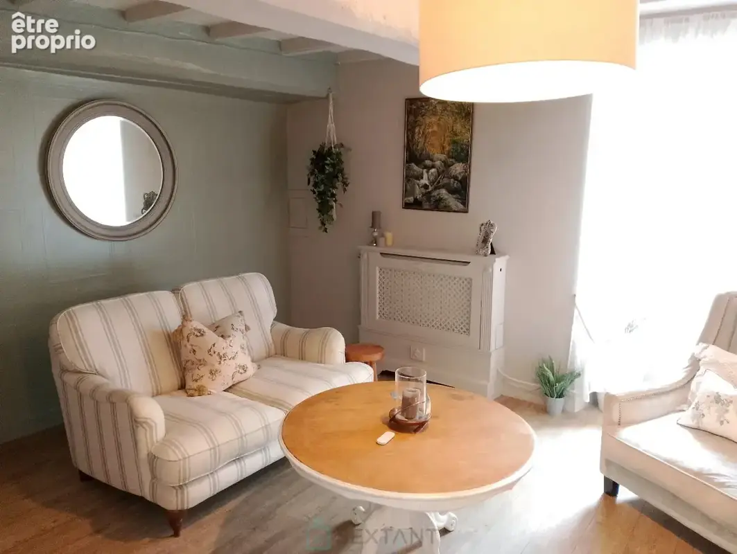 Maison de village - photo 9