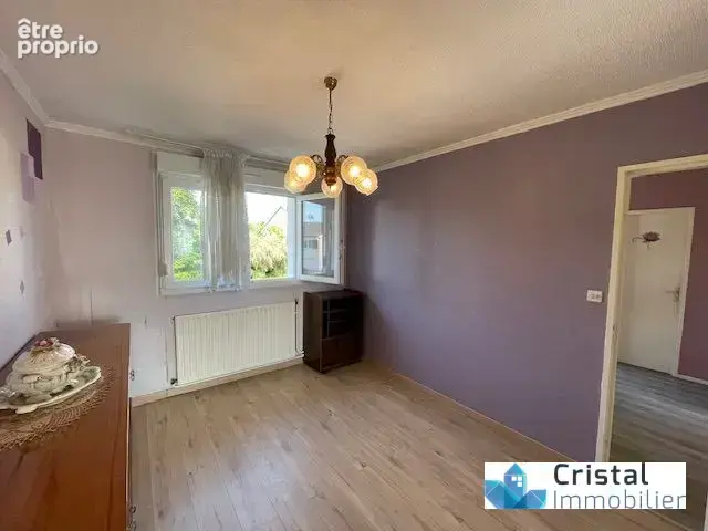 Maison 90 m² à Maizieres-Les-Metz  - photo 5
