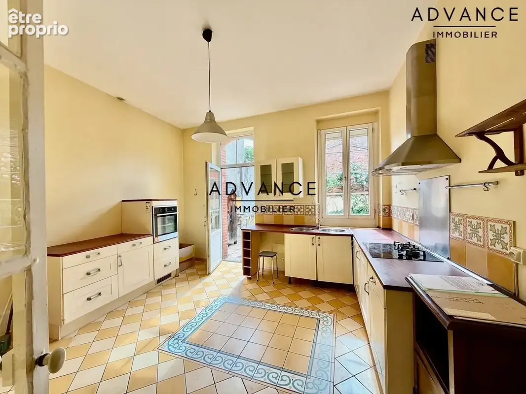Maison 6 pièces 163 m² à vendre à Montauban (82000) - photo 2