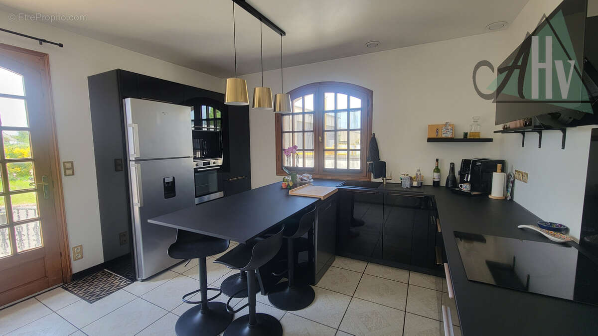 Maison à BRAY-SUR-SEINE