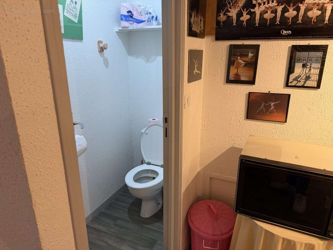 Commerce à CHARTRES