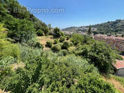 Terrain à MENTON