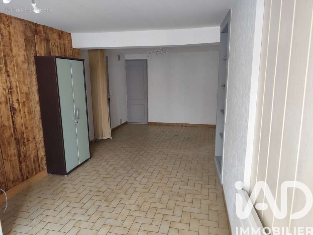 Photo 2 - Appartement à RISCLE