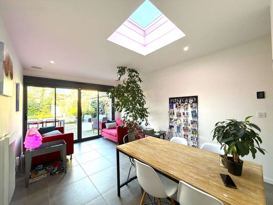 Maison à AGEN