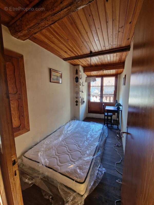 Appartement à SAINT-MARTIN-VESUBIE