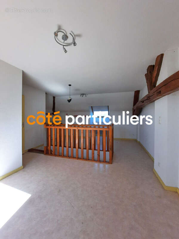 Appartement  loué - 3 pièce(s) 63.80 m2 - photo 7