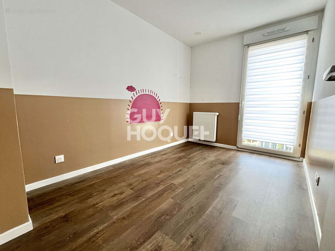 Appartement à MASSY