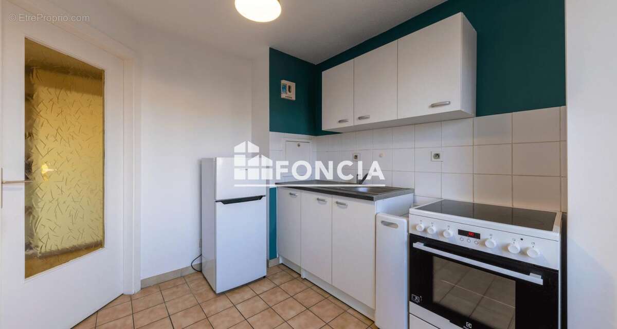 Appartement à SCHILTIGHEIM