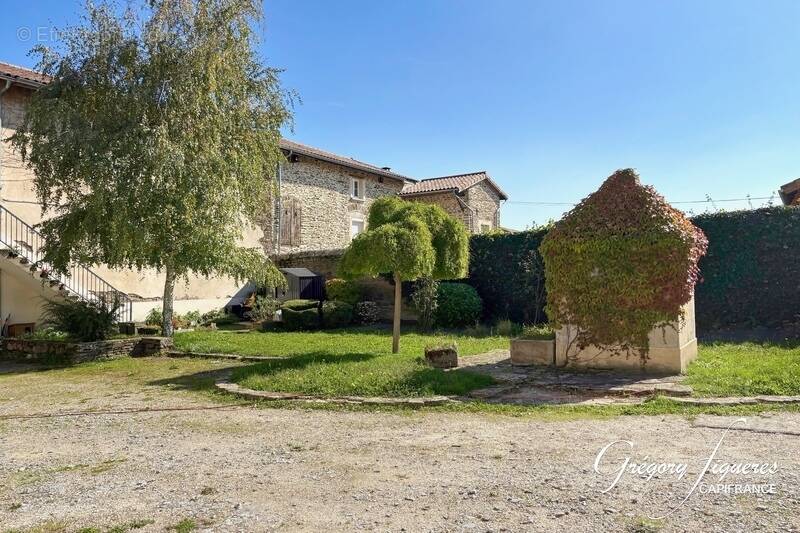 Appartement à TARTARAS