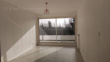 Appartement à BLANQUEFORT