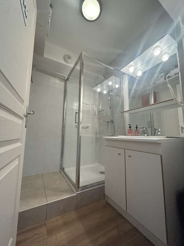 Appartement à BAGNERES-DE-BIGORRE