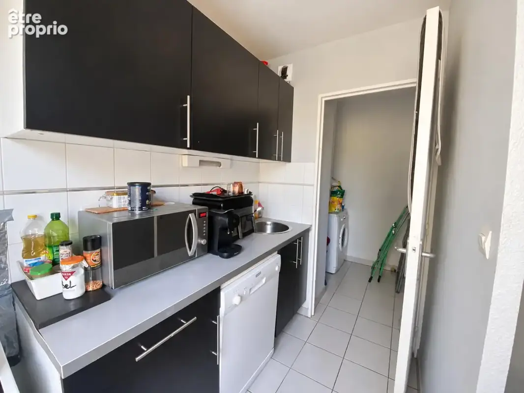 Appartement 2 pièces 47 m² à vendre à Beziers (34500) - photo 2