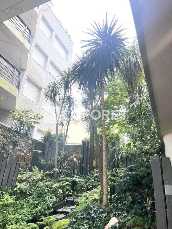 Appartement à LA BAULE-ESCOUBLAC