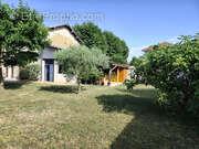 Maison à SARDIEU