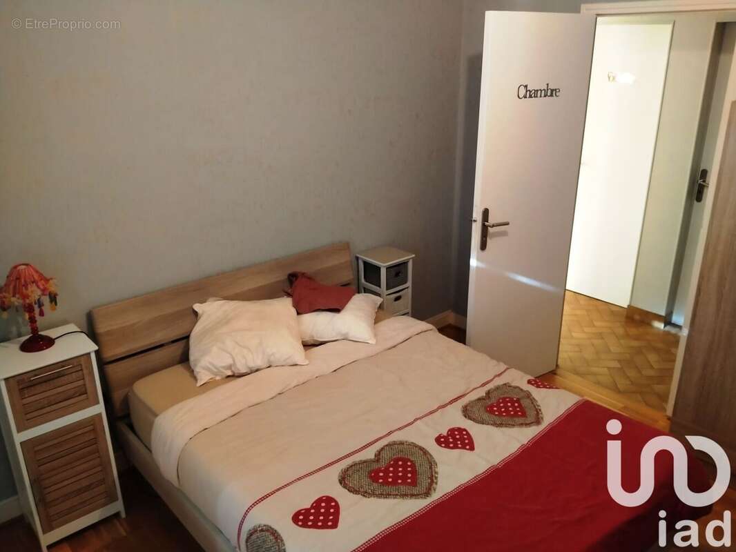 Photo 6 - Maison à POULIGNY-SAINT-PIERRE