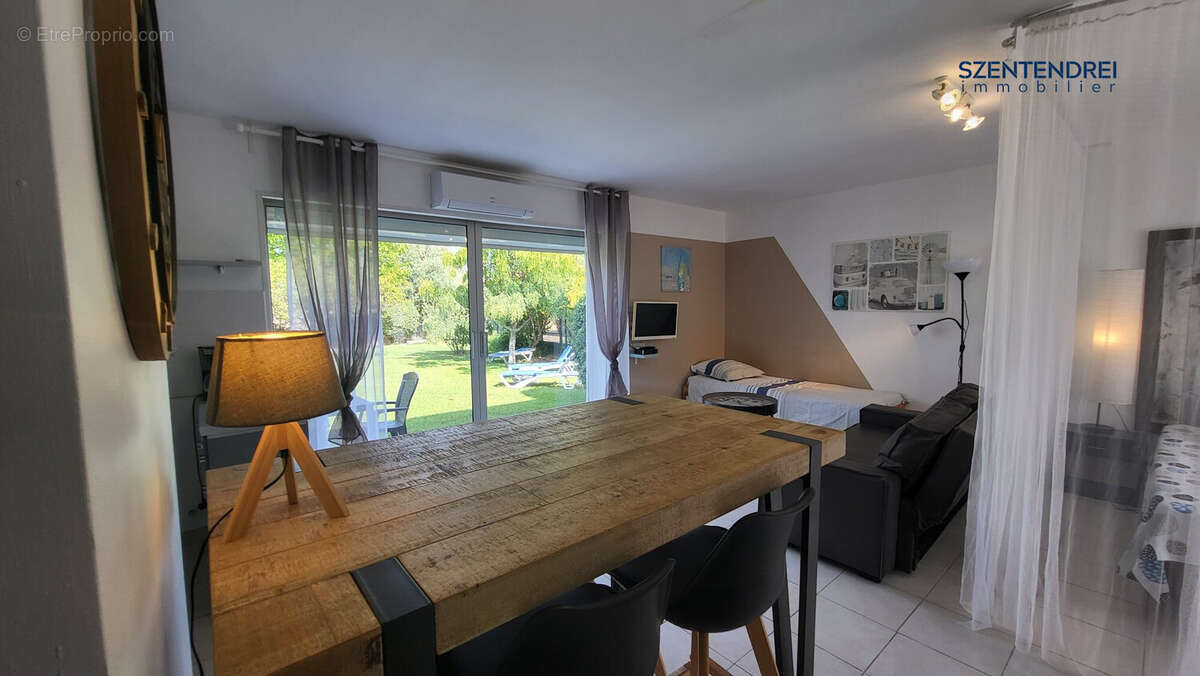 Maison à VILLETELLE