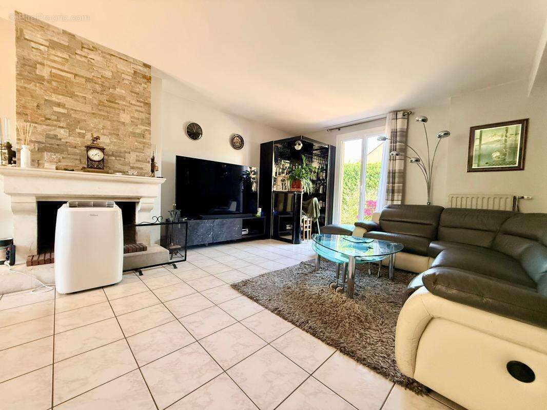 Maison À Vendre - photo 6
