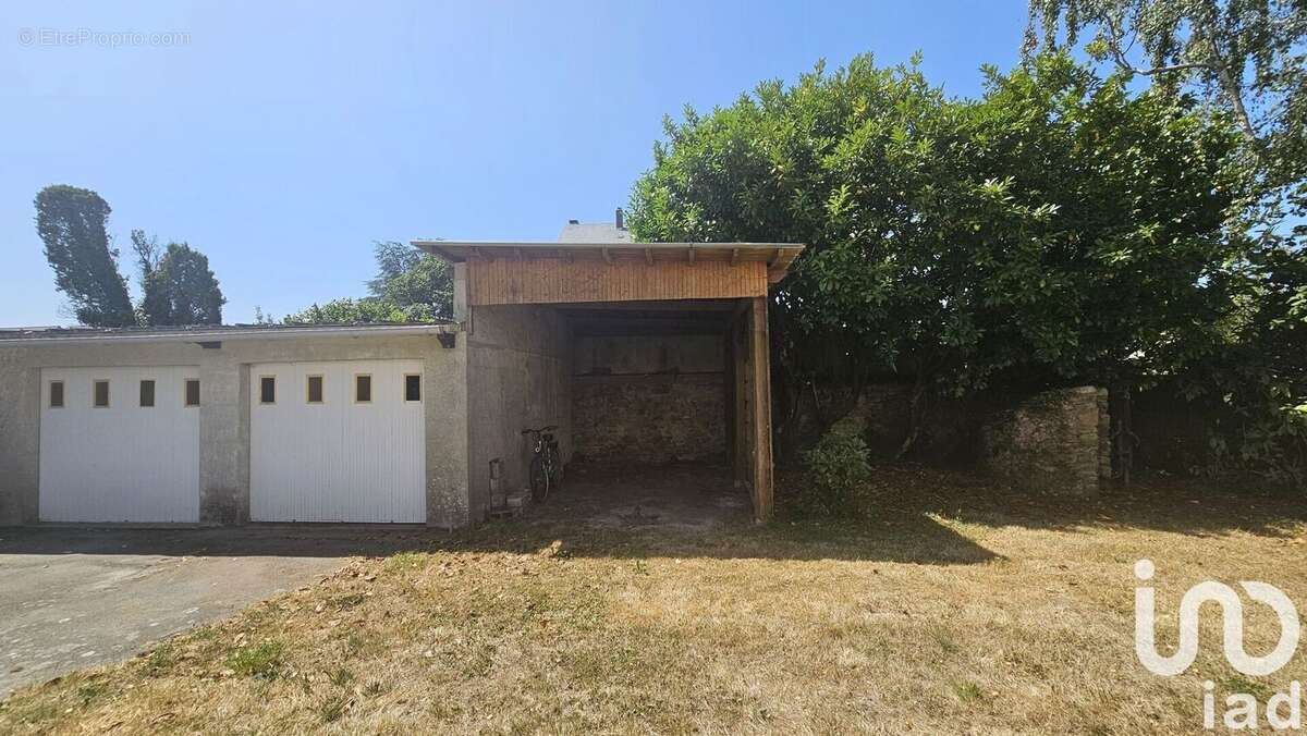 Photo 7 - Maison à SAVENAY