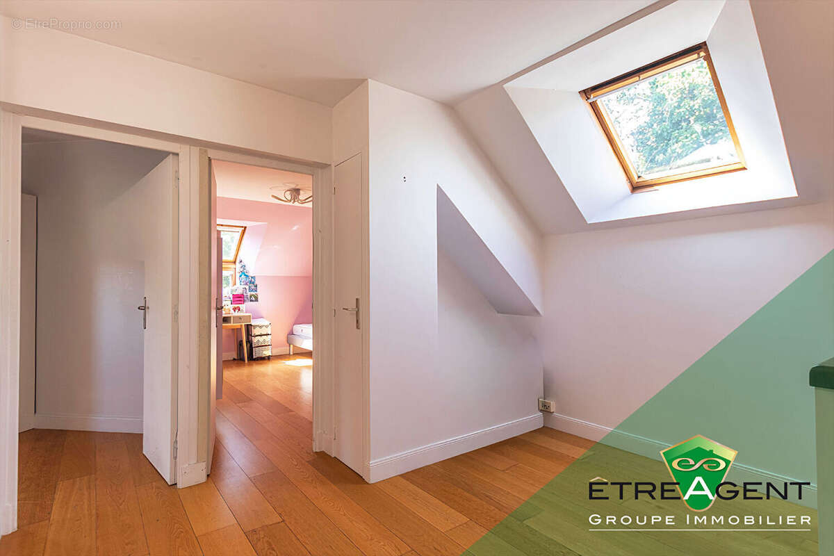 Maison CAEN - 206 m² - 6 chambres - photo 13