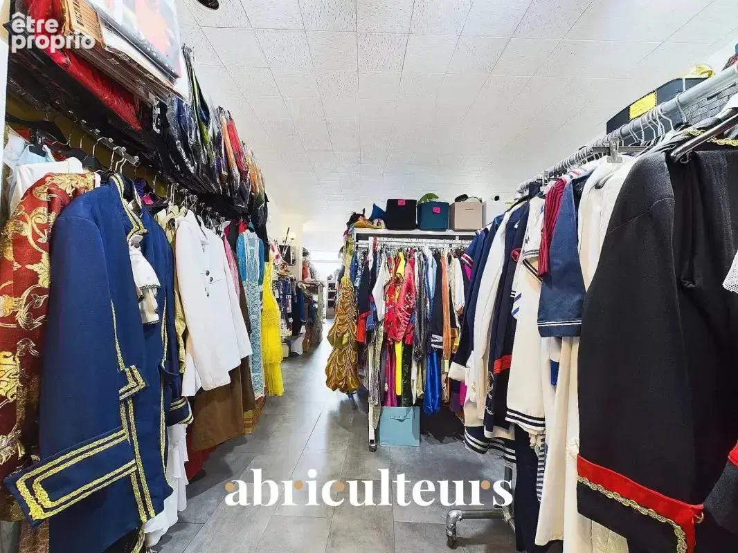 Fonds de commerce de 109 m²  adapté à une activité événementielle en vente à proximité Chartres (28300) - photo 4