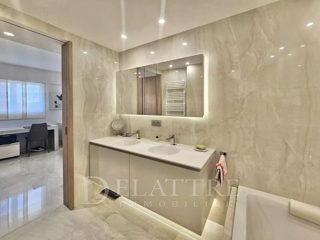 Exclusivite cannes pointe croisette - photo 11