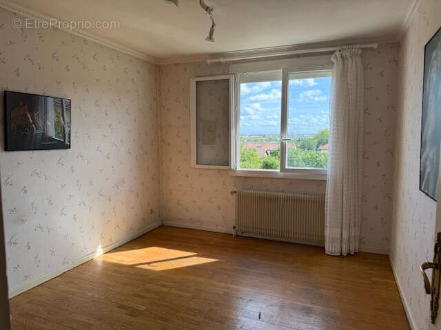 Maison à VENISSIEUX