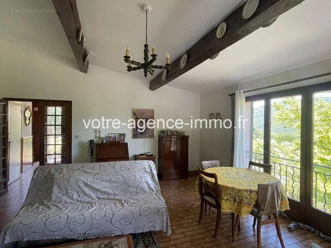 Bendejun - Maison 4 pièces sur magnifique terrain - photo 4
