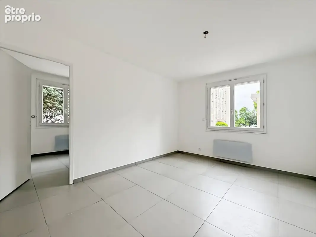 Appartement Saint Romain En Gal 2 pièces 52 m2 - photo 4