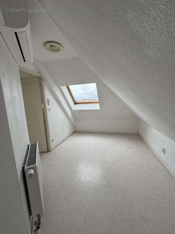 Appartement à KRIEGSHEIM