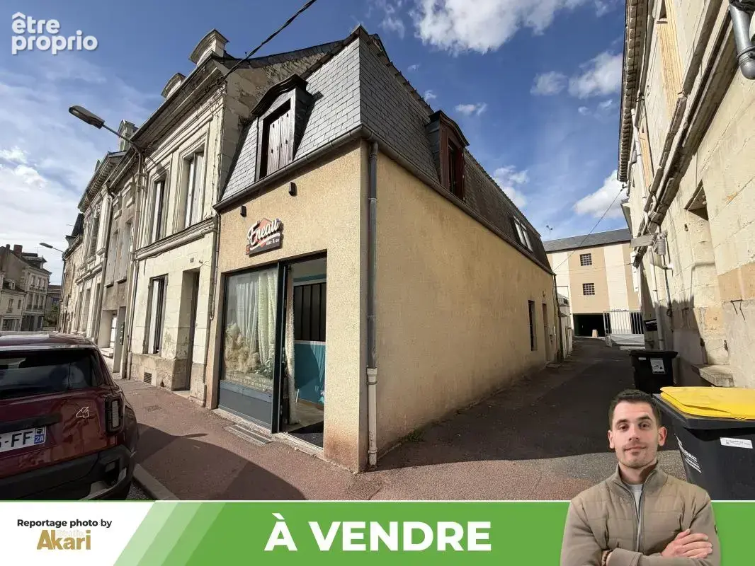 Appartement 4 pièces 67 m² à vendre à Chatellerault (86100) - photo 14