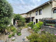 Maison à LOUBES-BERNAC