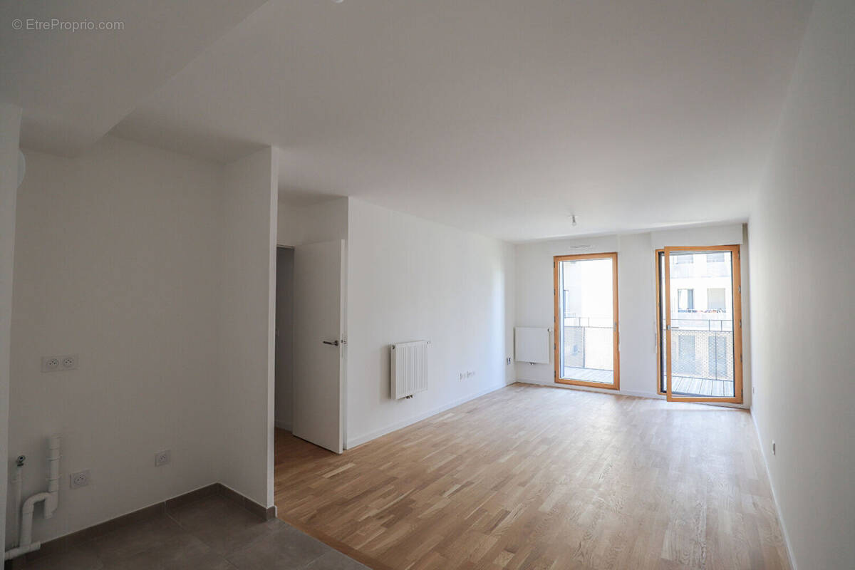 Appartement à MEUDON