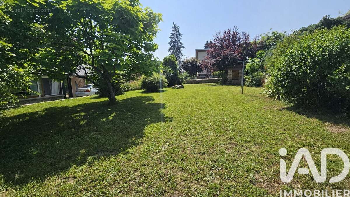 Photo 3 - Maison à MONTBAZENS