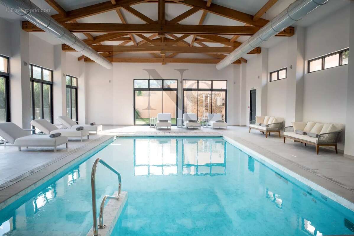 Maison à AIX-EN-PROVENCE