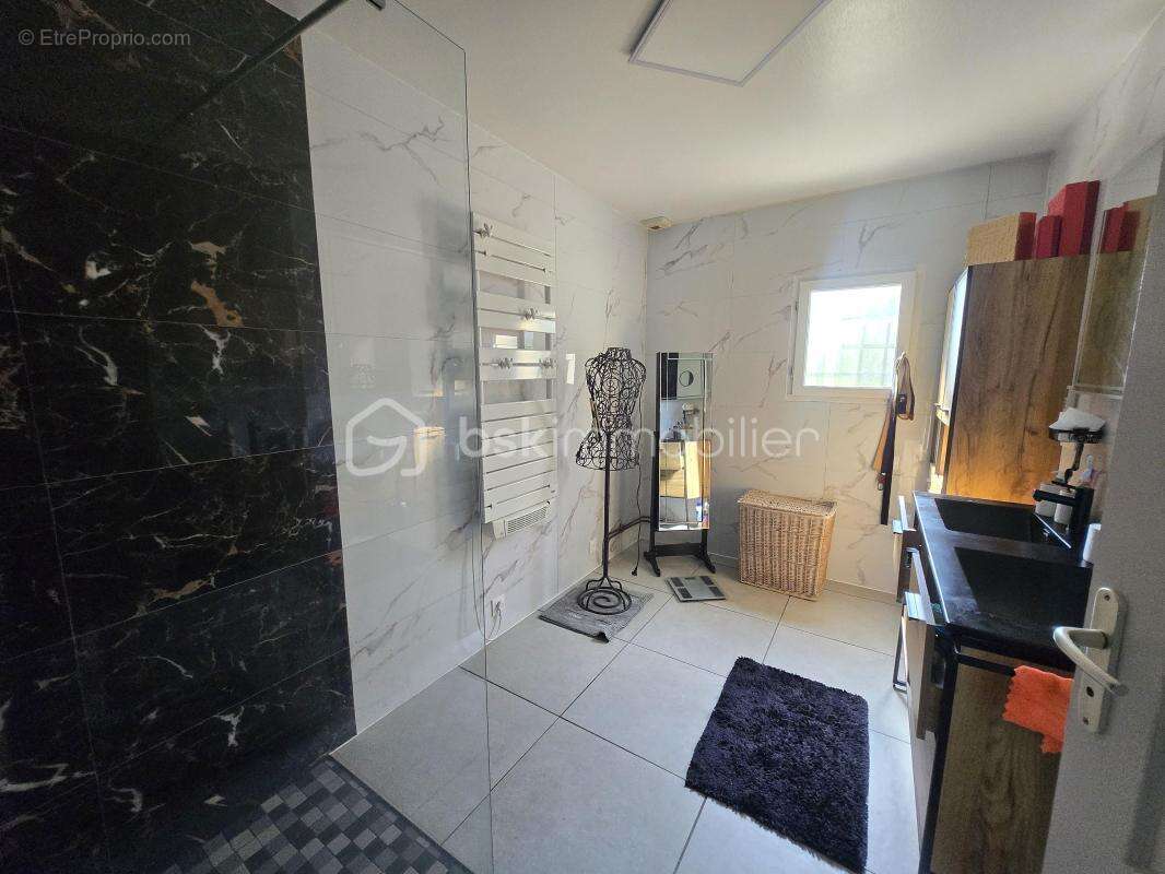 Magnifique Pavillon de plain pied de 137m² à Narcy - photo 16