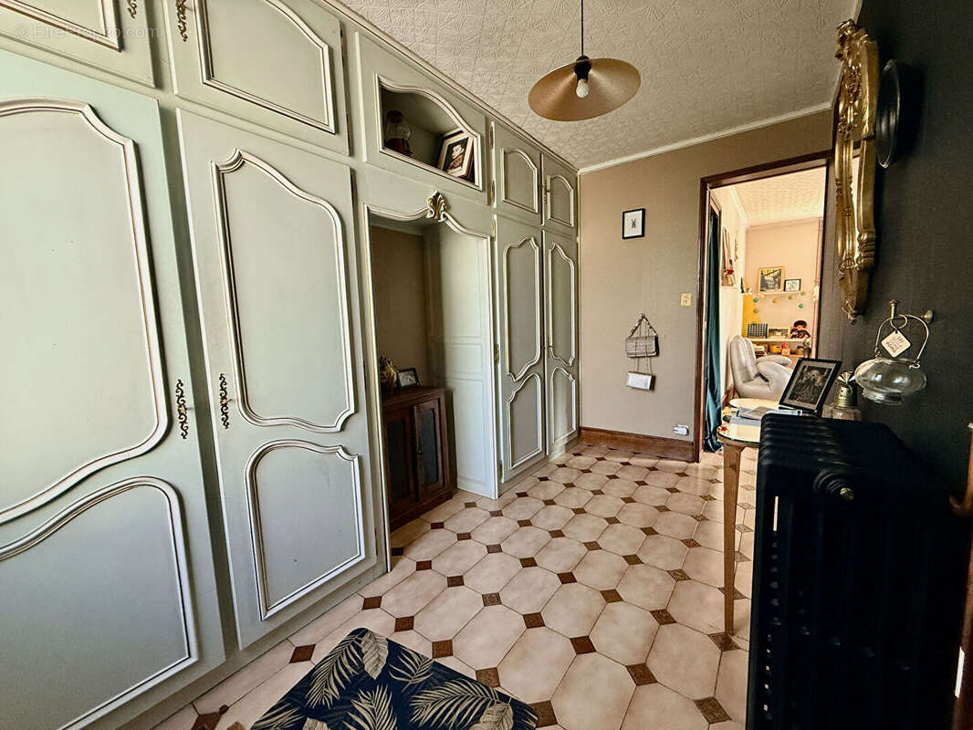 Maison à ANGOULEME
