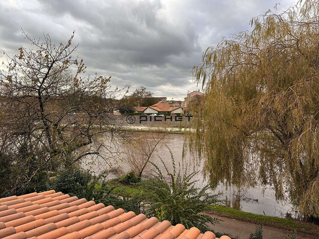 Appartement à PERIGUEUX