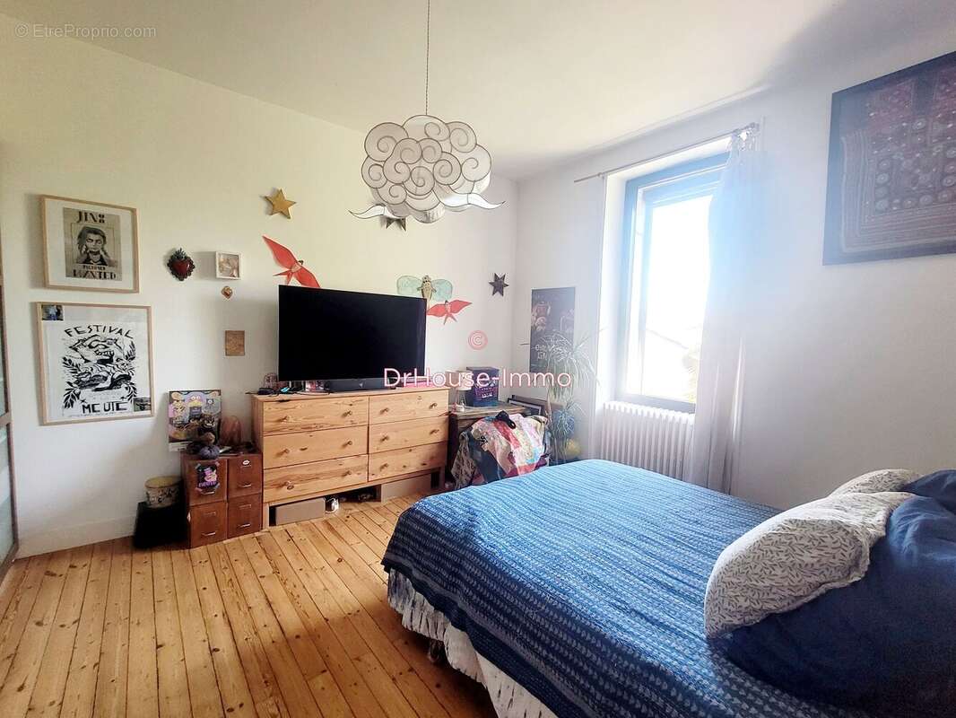 Maison à NANTES