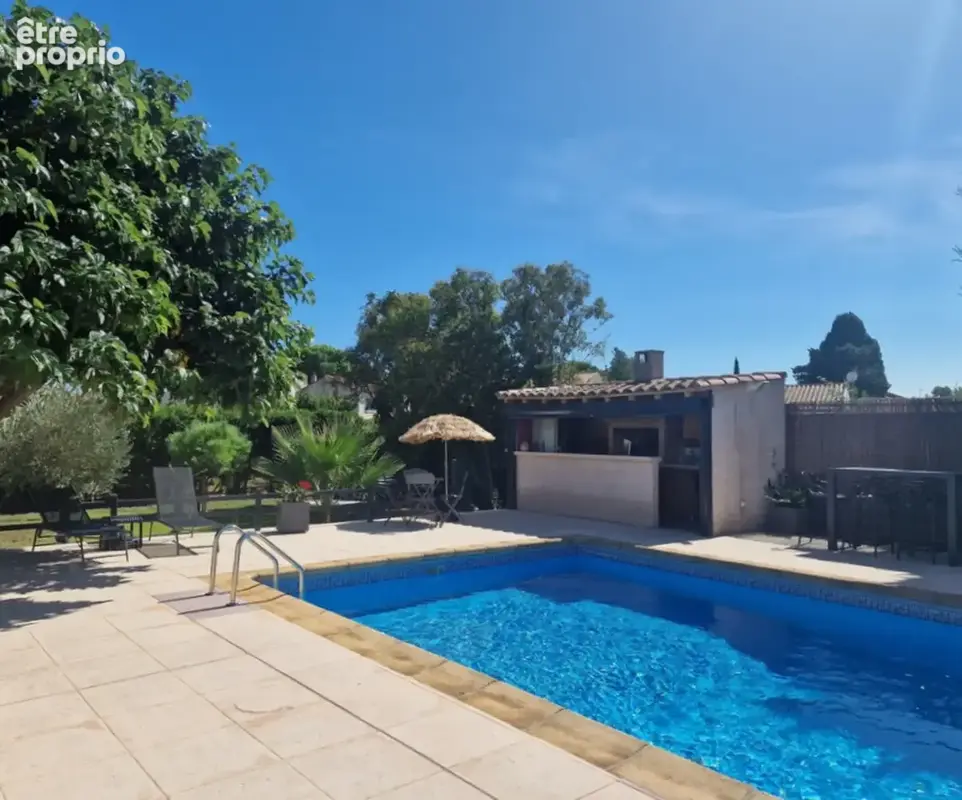 Maison à vendre 7 pièces CUXAC D'AUDE (11) - photo 17
