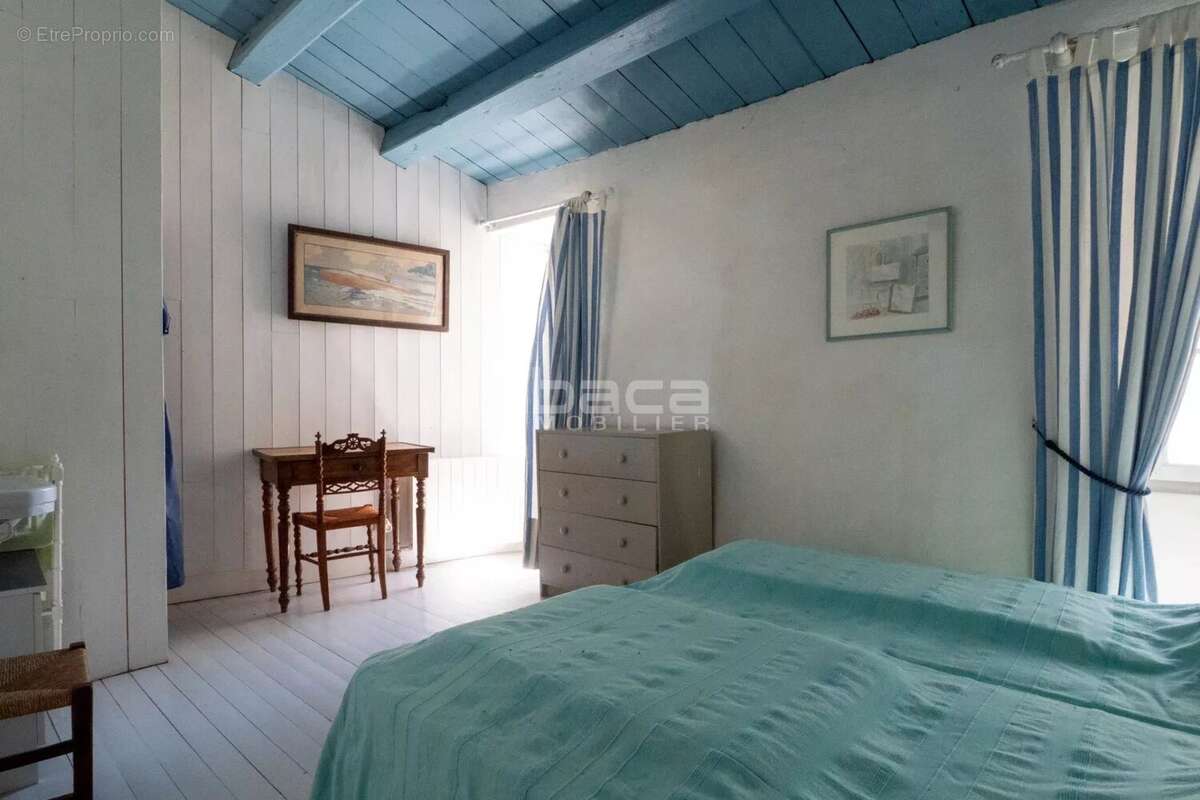 Maison à ARS-EN-RE